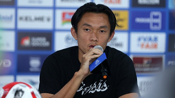 Sutanto Tan Akui Kesulitan Menembus Pertahanan Persib