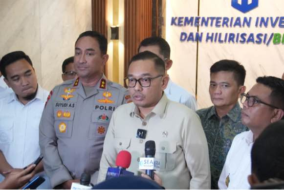 Wamen Investasi Todotua: Premanisme dan Birokrasi Lambat Masih Jadi Musuh Utama Investor