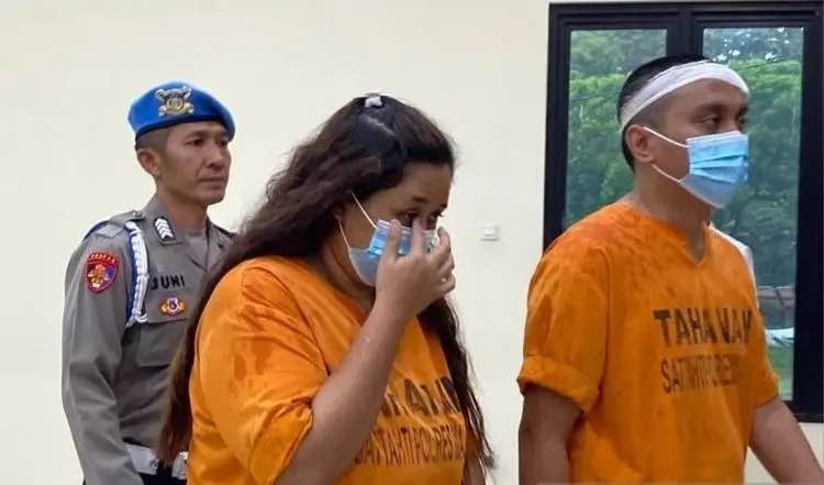 Sadis! Pasutri di Malang Paksa Pelajar Konsumsi Sabu karena Dendam Keluarga