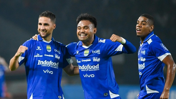 Bojan Hodak Ungkap Alasan Tarik Saddil Saat Persib Tampil 10 Pemain
