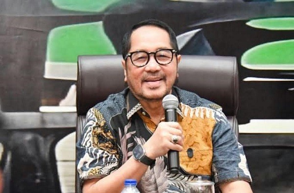 Firman Soebagyo: Indonesia Emas 2045 Bukan Hadiah, tetapi Harus Diperjuangkan