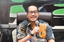 Firman Soebagyo: Indonesia Emas 2045 Bukan Hadiah, tetapi Harus Diperjuangkan