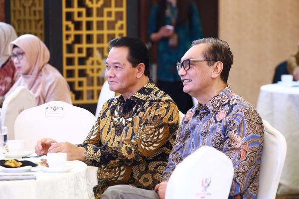 DPR Siapkan Jalan, DKPP Didorong Lebih Kuat hingga Daerah