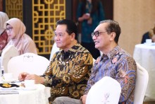 DPR Siapkan Jalan, DKPP Didorong Lebih Kuat hingga Daerah