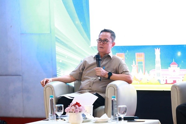 DKPP Bidik Kemandirian, Sekretariat Daerah Jadi Agenda Mendesak