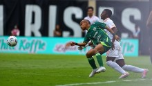 Riko Simanjuntak Minta Maaf Kepada Fans PSS Sleman