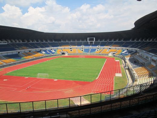 Harap-harap Cemas, Jamu Vietnam di Semi Final AFF 2016, PSSI Tunggu Izin FIFA Gunakan Stadion GBLA