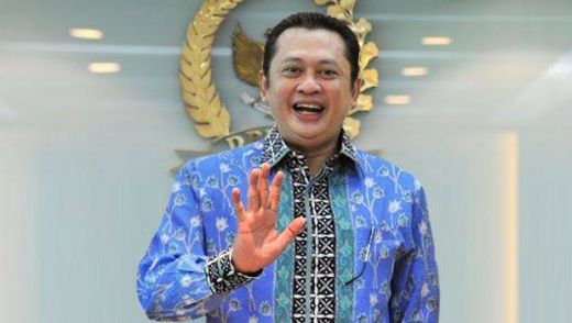 Agenda Pertemuan Komisi III DPR dengan Kapolri Diundur, Bambang Soesatyo: Polri Tetap Harus Jelaskan Soal Kasus Ahok