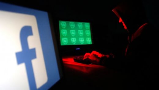 Hati-hati Buat Status di Media Sosial, Revisi UU ITE Mulai Berlaku Hari Ini, Senin 28 November 2016