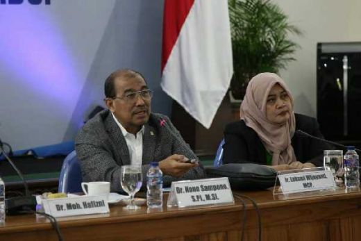 DPD RI: Permasalahan Sampah di Indonesia Mengkhawatirkan