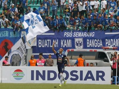 PSIS Belum Bisa Pastikan Homebase Stadion Jatidiri Semarang