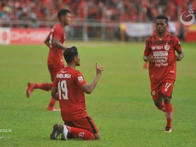 Syafrianto Rusli Bangga Semen Padang Promosi ke Liga 1