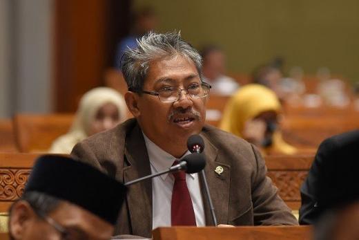PKS Desak Menteri BUMN Tindak Dugaan Jual Beli Jabatan
