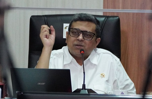 Kepala BPJPH Sebut Sertifikasi Halal Bukan Hanya Soal Agama, Tapi Standar Tingkatkan Nilai Tambah Suatu Produk