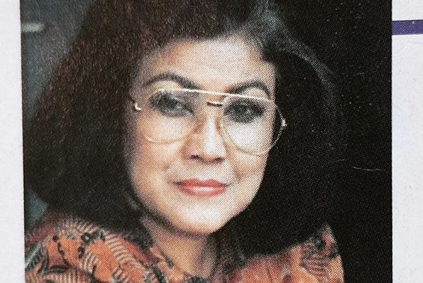 Dede Yusuf Sebut Ibunya Rahayu Effendi Tetap Tegar Hingga Akhir Hayat