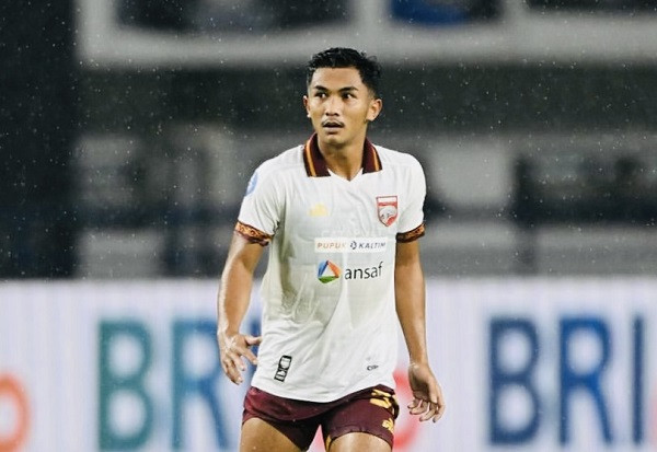 Daffa Fasya dan Rivaldo Pakpahan Siap Bersaing di Timnas Indonesia