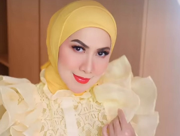 Venna Melinda di Ambang Akhir Perjalanan Panjang Kasus Perceraian