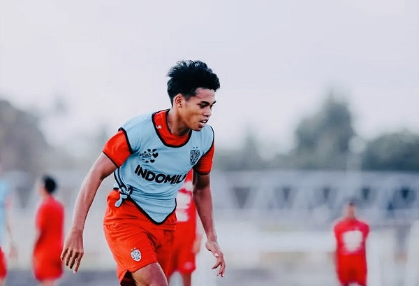 Teco Optimistis Potensi Rahmat Arjuna Meski Gagal ke Timnas Indonesia