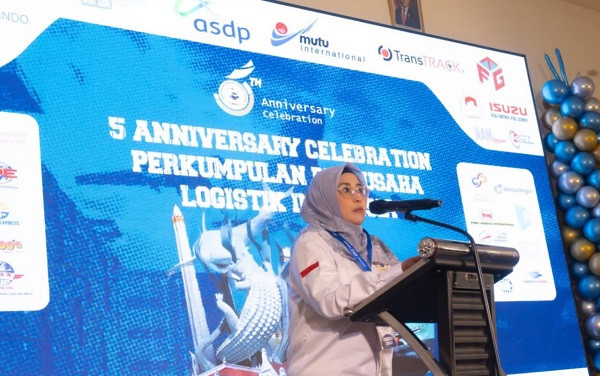 Anniversary ke-5, DPP PPLI Masa Bakti 2025–2030 Resmi Dilantik