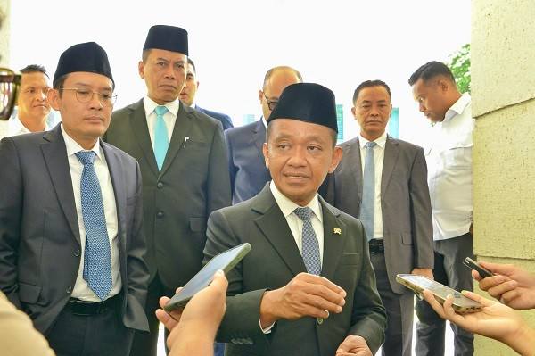 Kementerian ESDM Gerak Cepat Pulihkan Pasokan Listrik dan BBM untuk Bencana di Aceh dan Sumatera