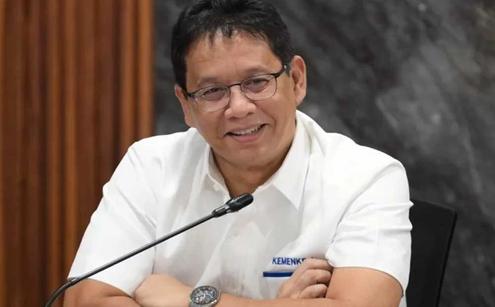 Purbaya Desak Reformasi Mendalam, Bea Cukai Diberi Tenggat Satu Tahun