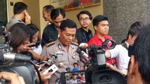 Polisi Benarkan Dua Pelaku Pembunuh Sadis Pulomas Ditangkap di Bekasi