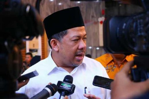 Fahri Hamzah Anggap Provokator Pilpres 2019 Sama dengan Kejadian Pilkada DKI 2017