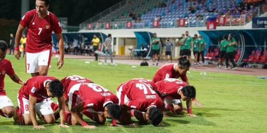 LaNyalla Optimistis Timnas Boyong Piala AFF ke Tanah Air