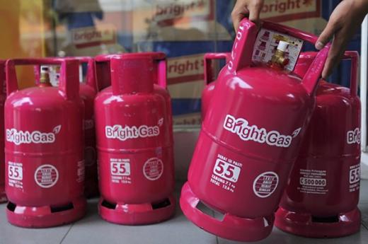 Harga LPG Non Subsidi Naik, Pemerintah Dianggap Tidak Peka