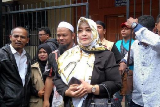 Usai Gatot Nurmantyo, Giliran Fahira Idris Cs Gugat Ambang Batas Capres ke MK