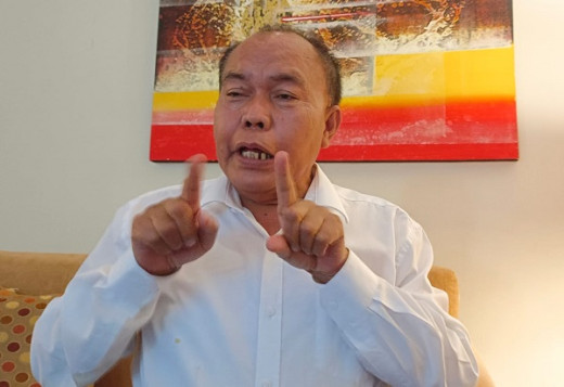 Erick Thohir Disarankan Fokus Tangani Pemulihan Ekonomi Nasional 