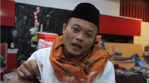 Komedian Sule Ungkap Soal Tawaran Berlaga di Pilgub Jawa Barat