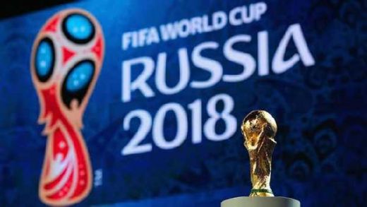 Resmi, RRI Pegang Lisensi Radio Siaran World Cup 2018
