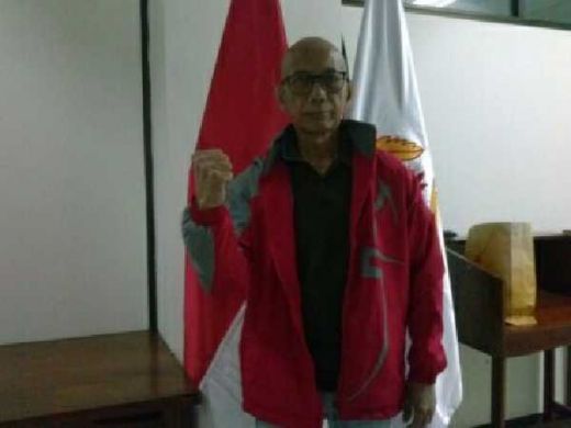 PTMSI Jakarta Desak Menpora Kaji Ulang Atlet Pelatnas Tenis Meja