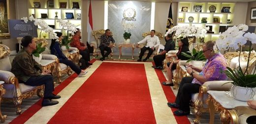 Sikap Toleransi dan Kerukunan Adalah Kebanggan Bangsa Indonesia