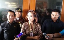 Ingin Jadikan KPK Lembaga Tunggal Pemberantas Korupsi, Saut Situmorang Dinilai Emosional