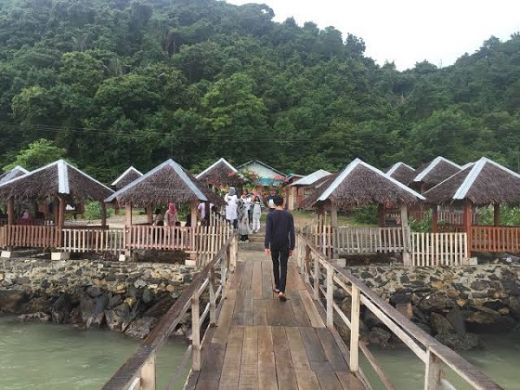 Tahun Ini, Aceh Kembangkan 290 Desa jadi Gampong Wisata