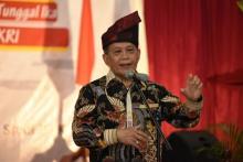 Wakil Ketua MPR RI Pertanyakan Klaim Keberhasilan Pemerintah Tanggulangi Covid-19
