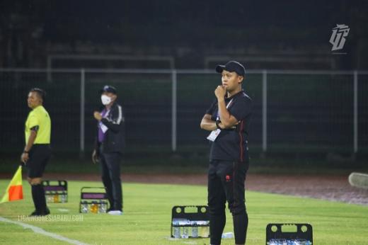 Bali United Waspadai Kedalaman Skuad Borneo FC