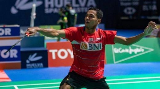 Timnas Indonesia Diperkuat Pemain Muda