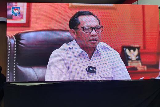 ASN Didorong Lakukan Terobosan Kreatif Percepat Pembangunan