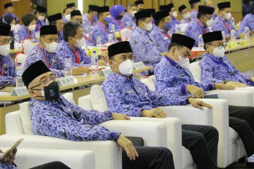 GoNews.co Ketum DPKN 2021-2027 Prof Zuda