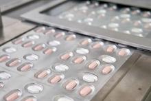 Kabar dari Industri Farmasi, Pil Anti Covid-19 akan Diluncurkan
