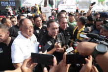 Menpora Amai Sebut Presiden Akan Buka PON XXI/2024 Aceh-Sumut