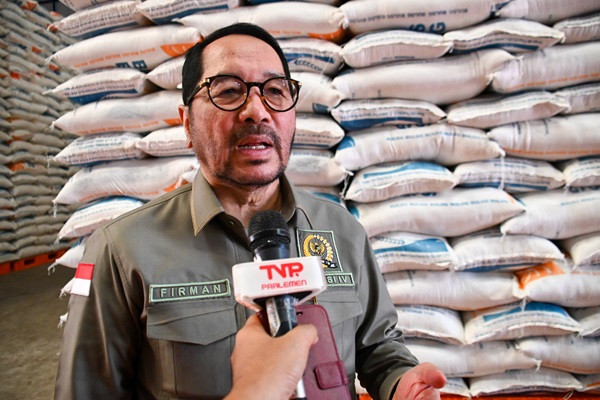 DPR Apresiasi Pemerintah Prabowo Bakal Evaluasi PSN Termasuk PIK 2