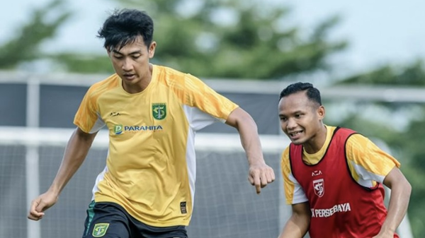 Persebaya Surabaya Harus Bangkit dari Rentetan Kekalahan