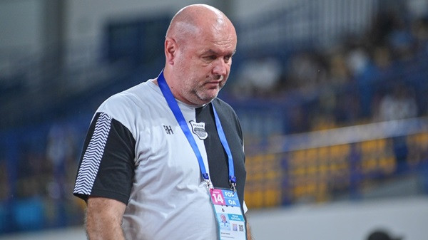 Lawan PSM Makassar, Persib Bandung Tanpa Bojan Hodak