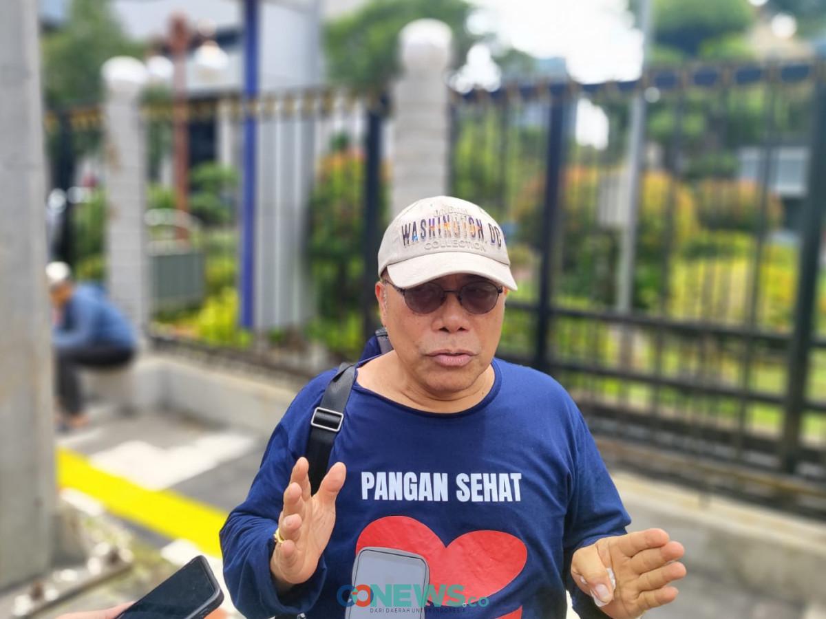 Pemerhati Jakarta Dorong Perbaikan Sistem Penanganan Banjir Jakarta