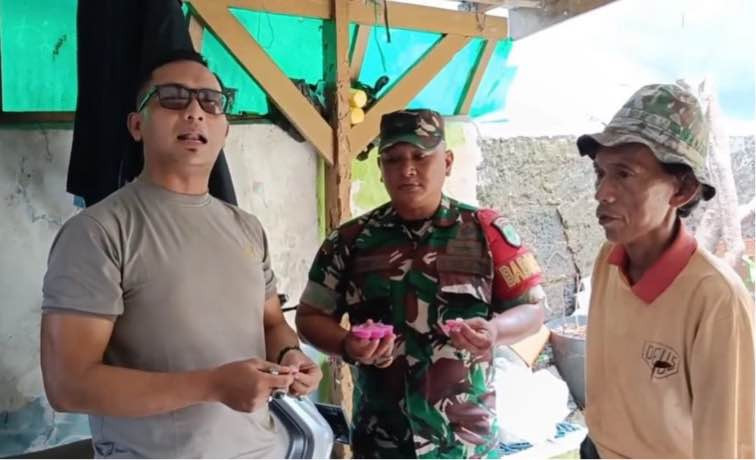 Tuduhan Es Gabus Berbusa Tak Terbukti, Oknum Petugas Bakal Diseret ke Sidang Disiplin