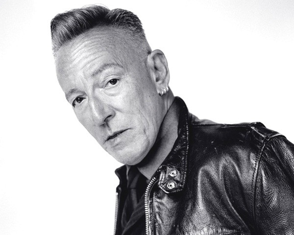 Bruce Springsteen Rilis Lagu Protes Anti-ICE, Soroti Kematian Warga di Minneapolis